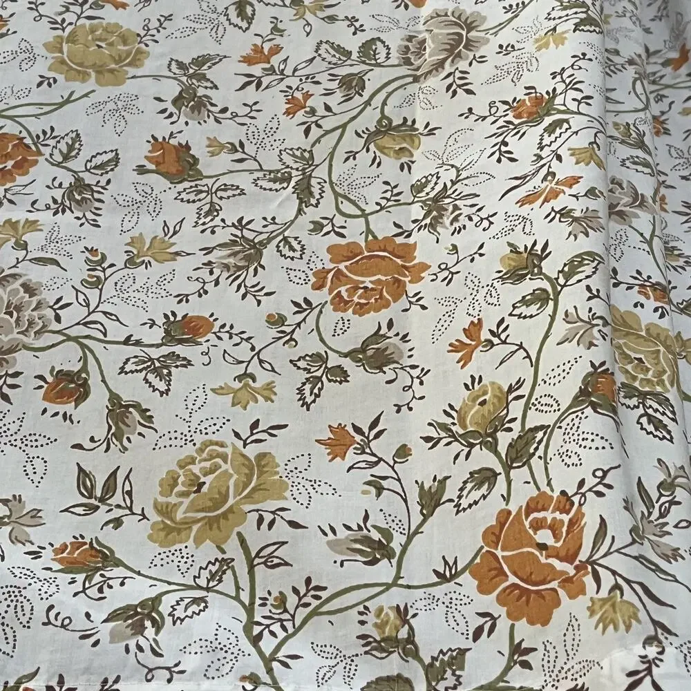 JCPenney Flat Sheet 98.5